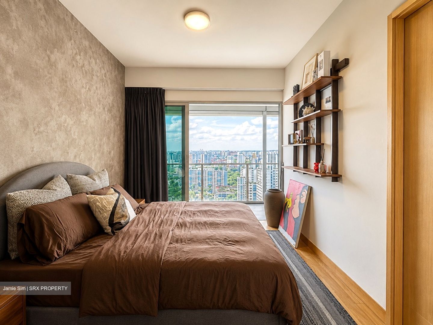 Eight Riversuites (D12), Condominium #585438031